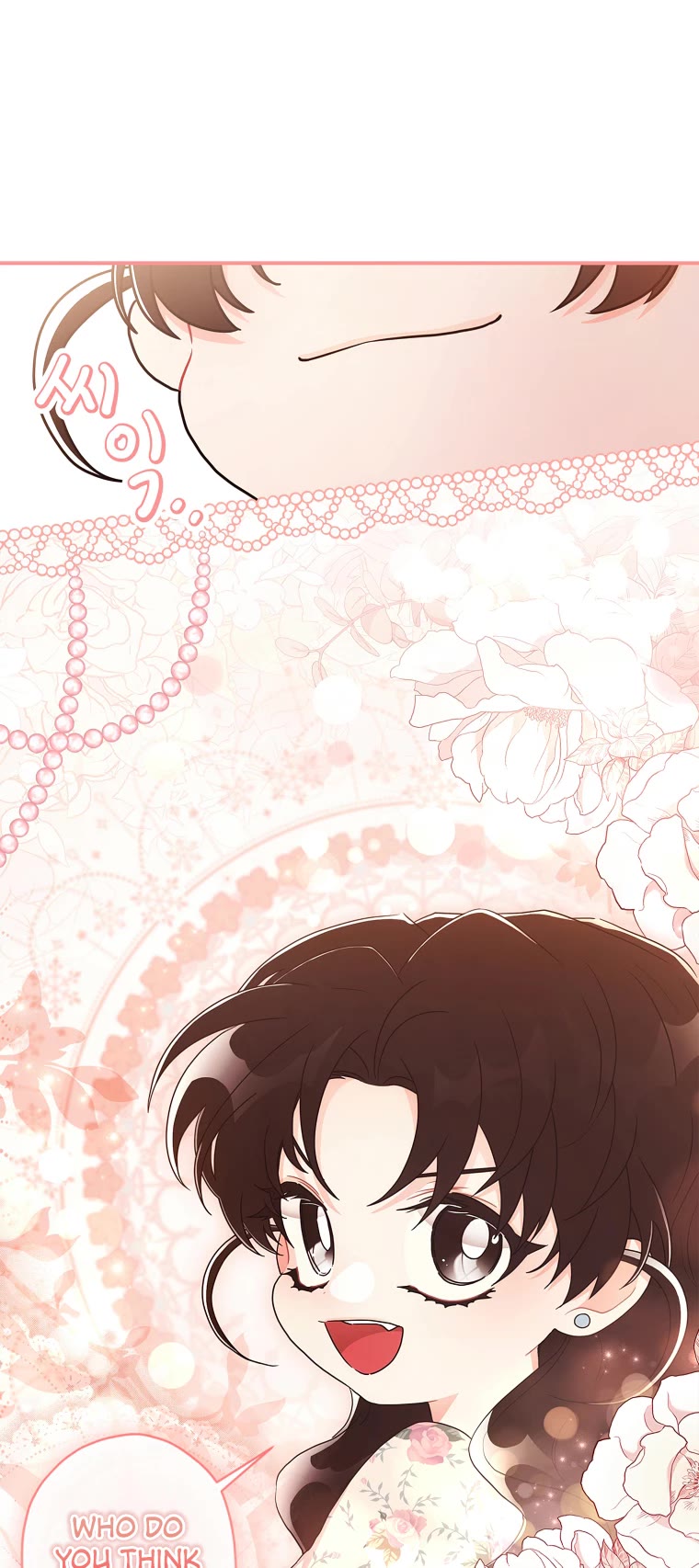 I Became the Male Lead’s Adopted Daughter Chapter 85 page 37 - Chapter 85