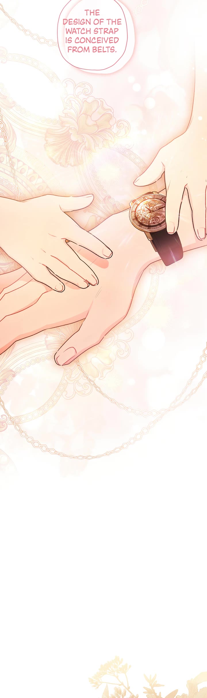 I Became the Male Lead’s Adopted Daughter Chapter 86 page 25 - Chapter 86