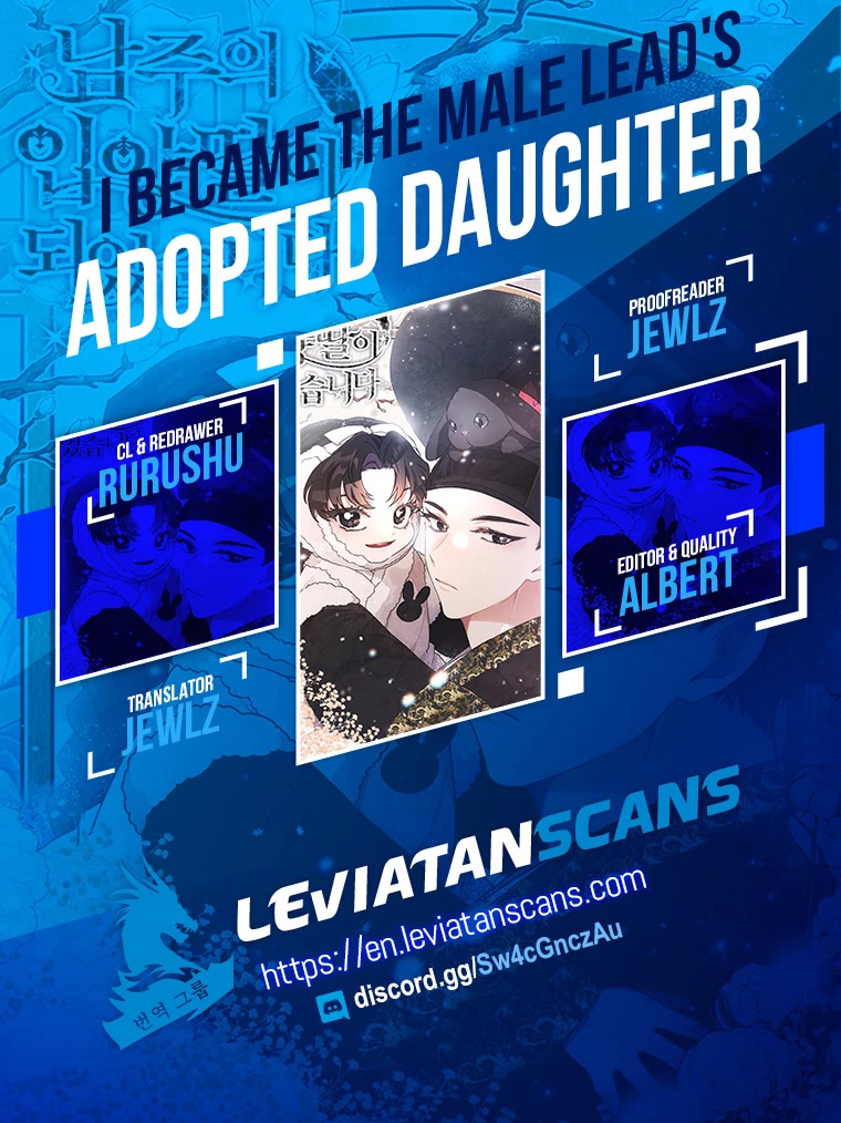I Became the Male Lead’s Adopted Daughter Chapter 87 page 1 - Chapter 87: S2 END