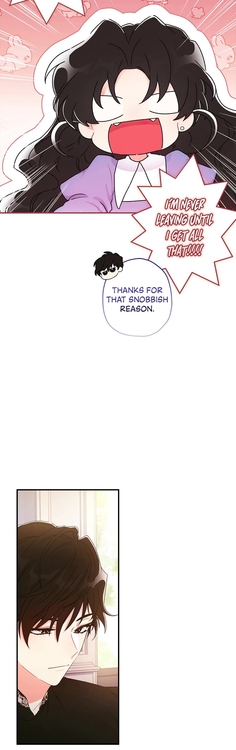 I Became the Male Lead’s Adopted Daughter Chapter 87 page 11 - Chapter 87: S2 END