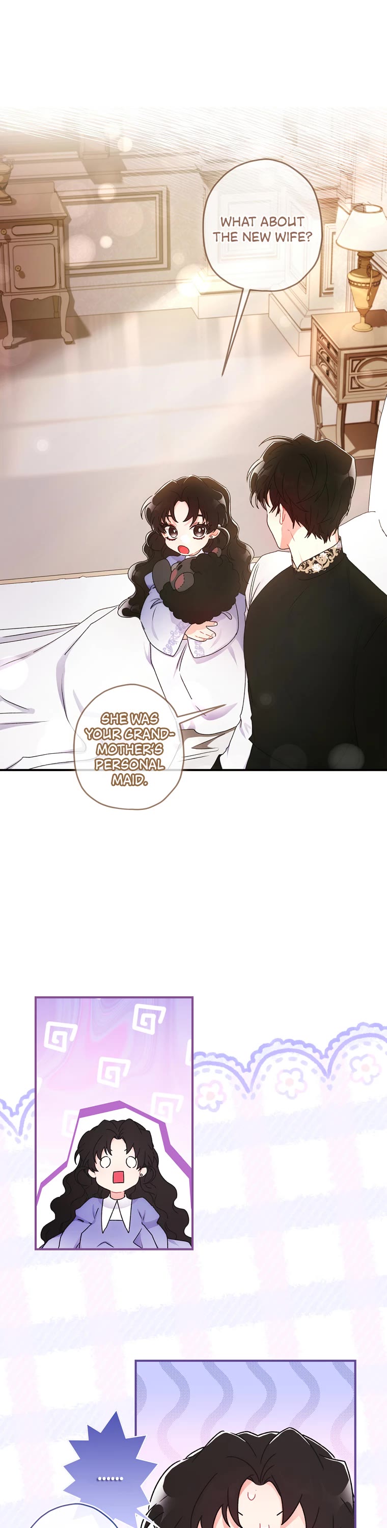 I Became the Male Lead’s Adopted Daughter Chapter 87 page 14 - Chapter 87: S2 END