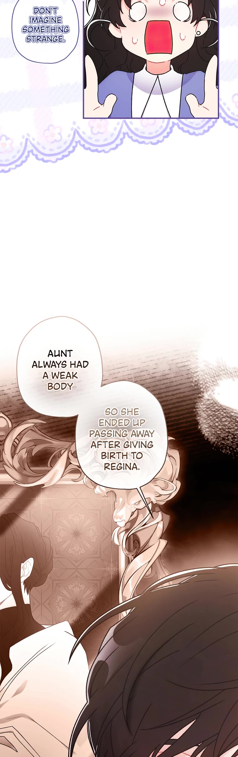 I Became the Male Lead’s Adopted Daughter Chapter 87 page 15 - Chapter 87: S2 END
