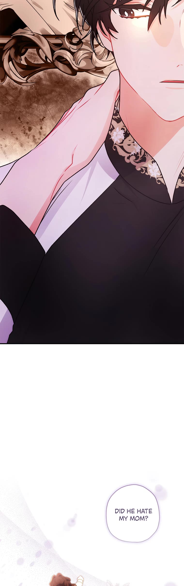 I Became the Male Lead’s Adopted Daughter Chapter 87 page 16 - Chapter 87: S2 END