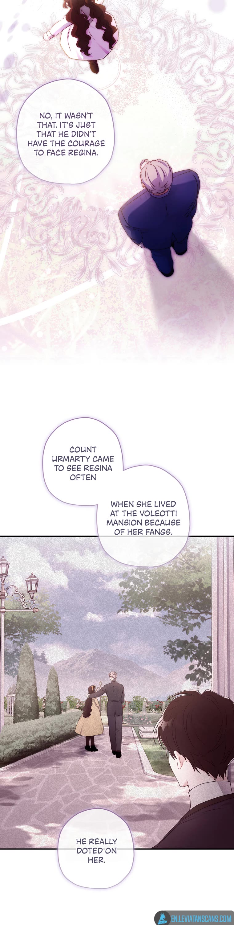 I Became the Male Lead’s Adopted Daughter Chapter 87 page 17 - Chapter 87: S2 END