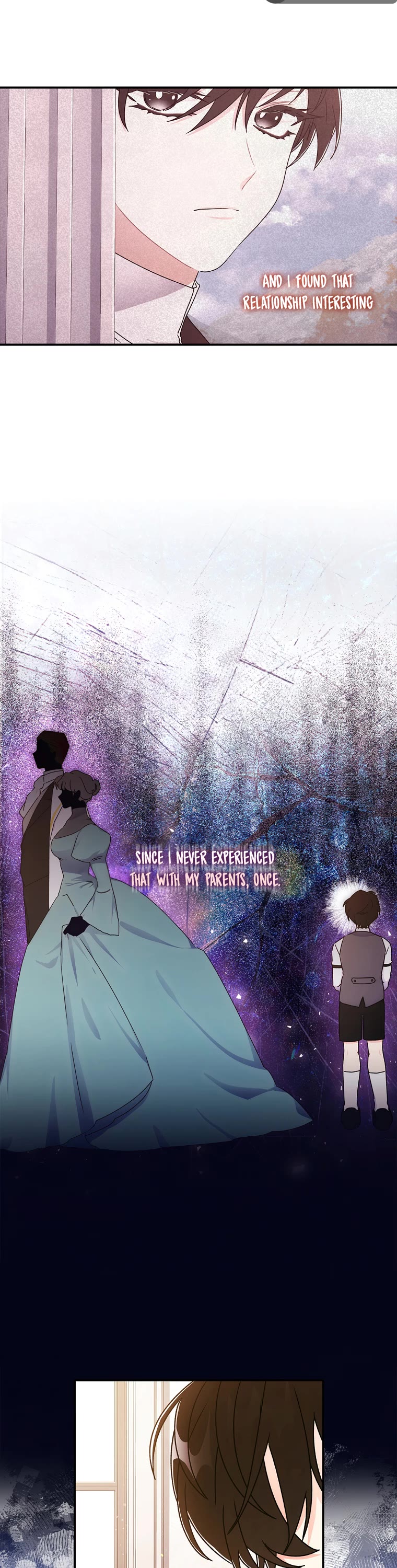 I Became the Male Lead’s Adopted Daughter Chapter 87 page 18 - Chapter 87: S2 END