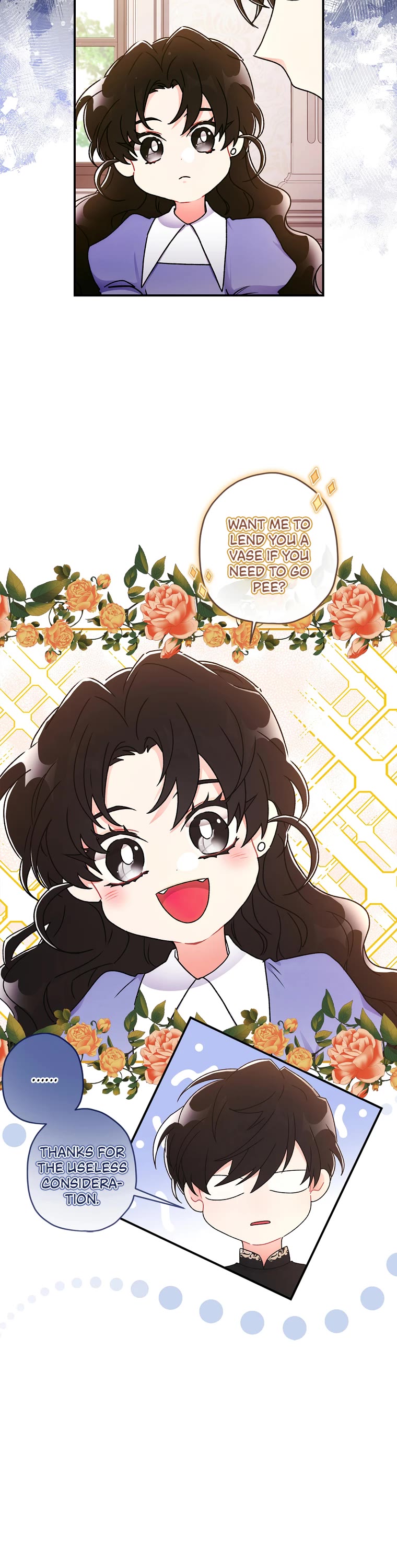 I Became the Male Lead’s Adopted Daughter Chapter 87 page 19 - Chapter 87: S2 END
