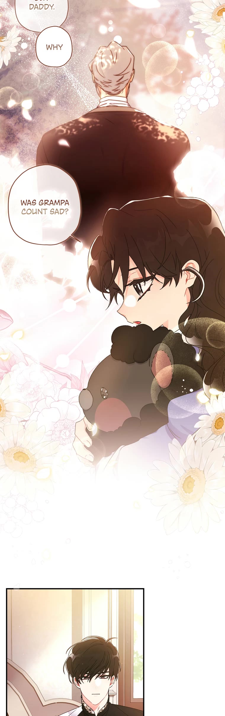 I Became the Male Lead’s Adopted Daughter Chapter 87 page 21 - Chapter 87: S2 END