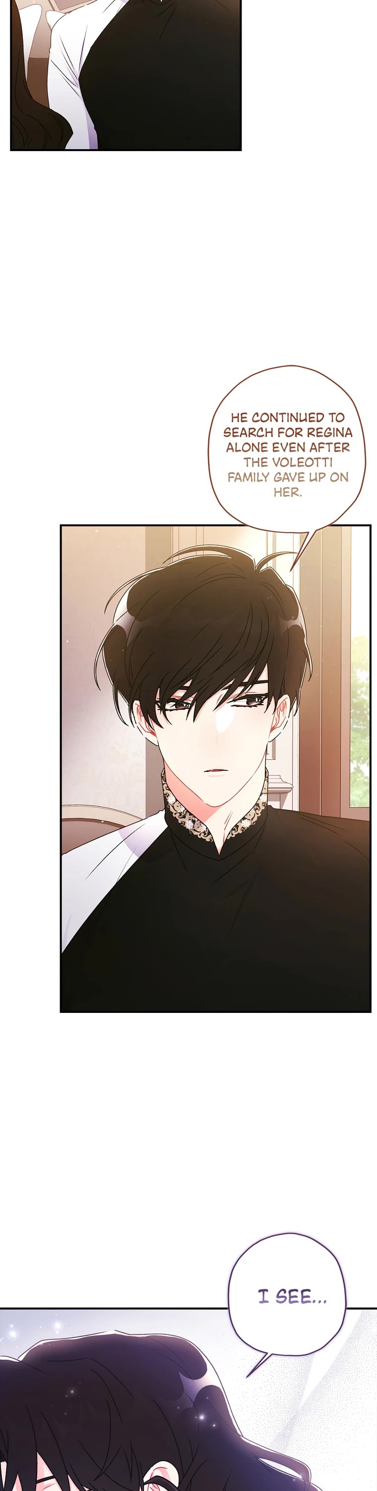 I Became the Male Lead’s Adopted Daughter Chapter 87 page 22 - Chapter 87: S2 END