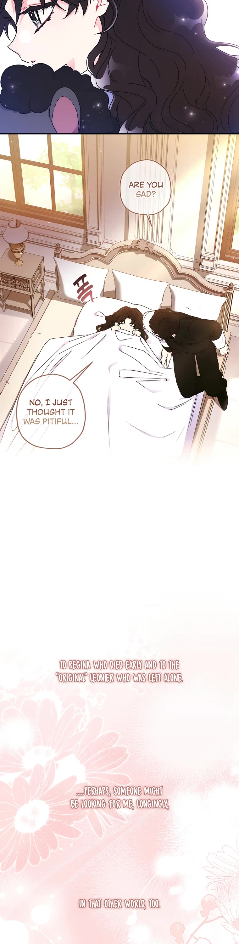 I Became the Male Lead’s Adopted Daughter Chapter 87 page 23 - Chapter 87: S2 END