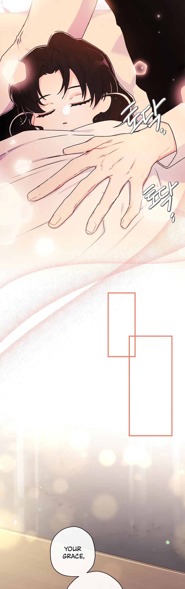 I Became the Male Lead’s Adopted Daughter Chapter 87 page 25 - Chapter 87: S2 END