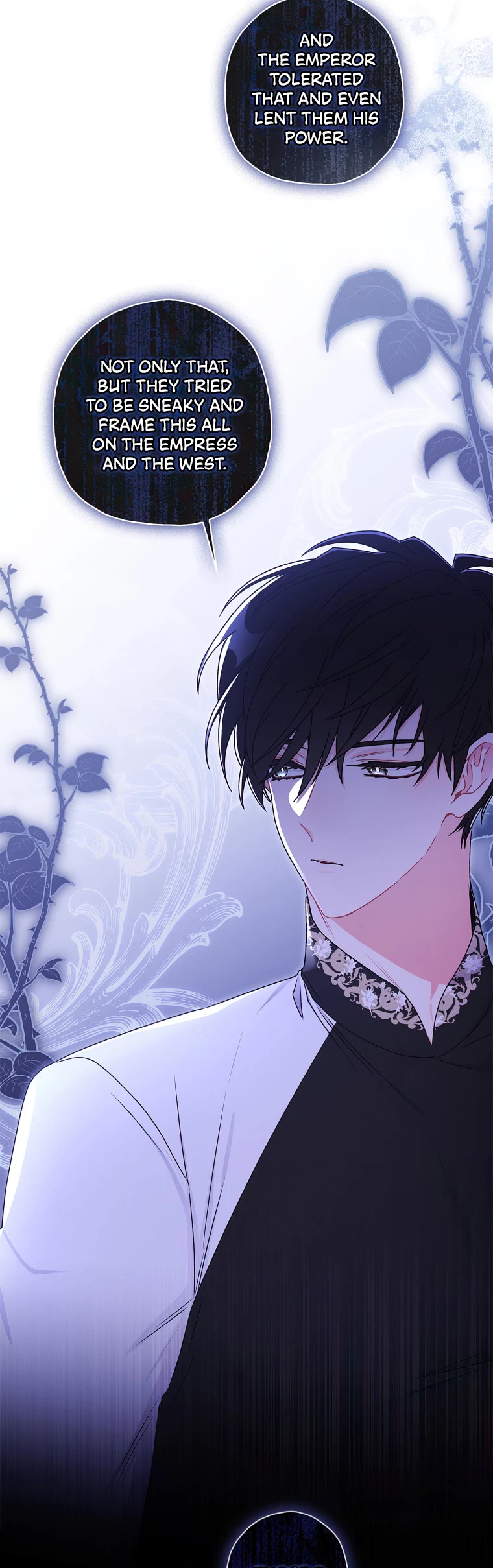 I Became the Male Lead’s Adopted Daughter Chapter 87 page 30 - Chapter 87: S2 END