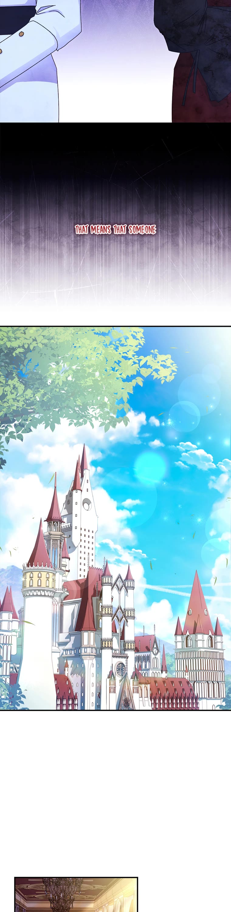 I Became the Male Lead’s Adopted Daughter Chapter 87 page 32 - Chapter 87: S2 END