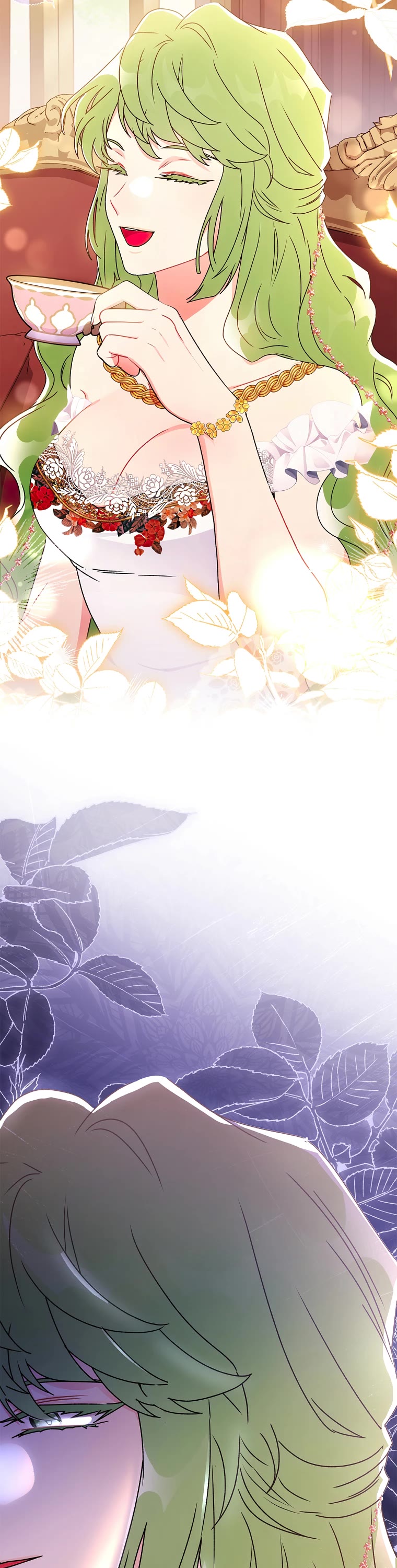 I Became the Male Lead’s Adopted Daughter Chapter 87 page 34 - Chapter 87: S2 END