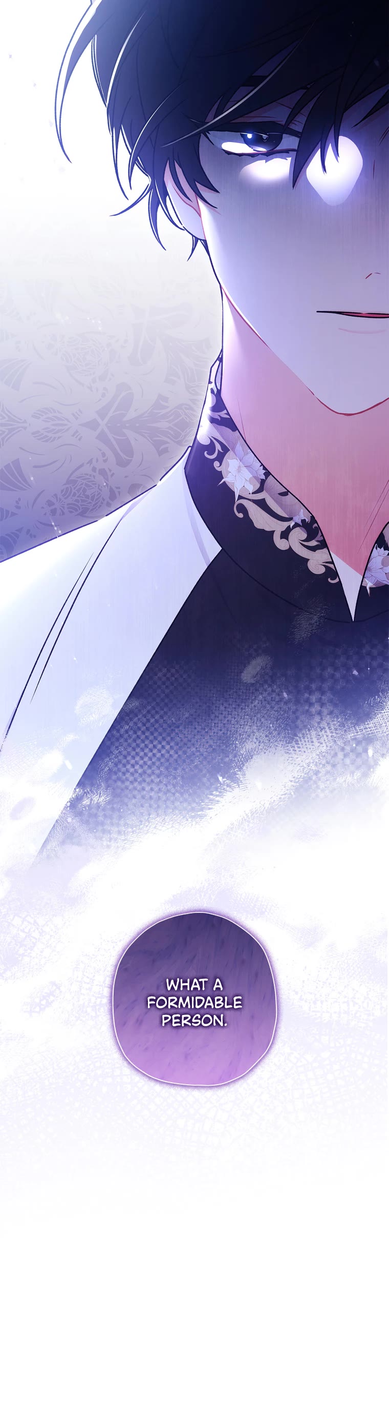 I Became the Male Lead’s Adopted Daughter Chapter 87 page 36 - Chapter 87: S2 END