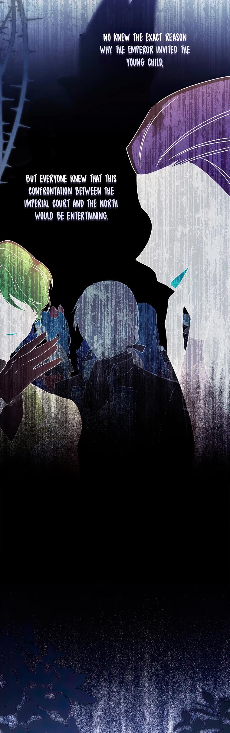 I Became the Male Lead’s Adopted Daughter Chapter 87 page 5 - Chapter 87: S2 END