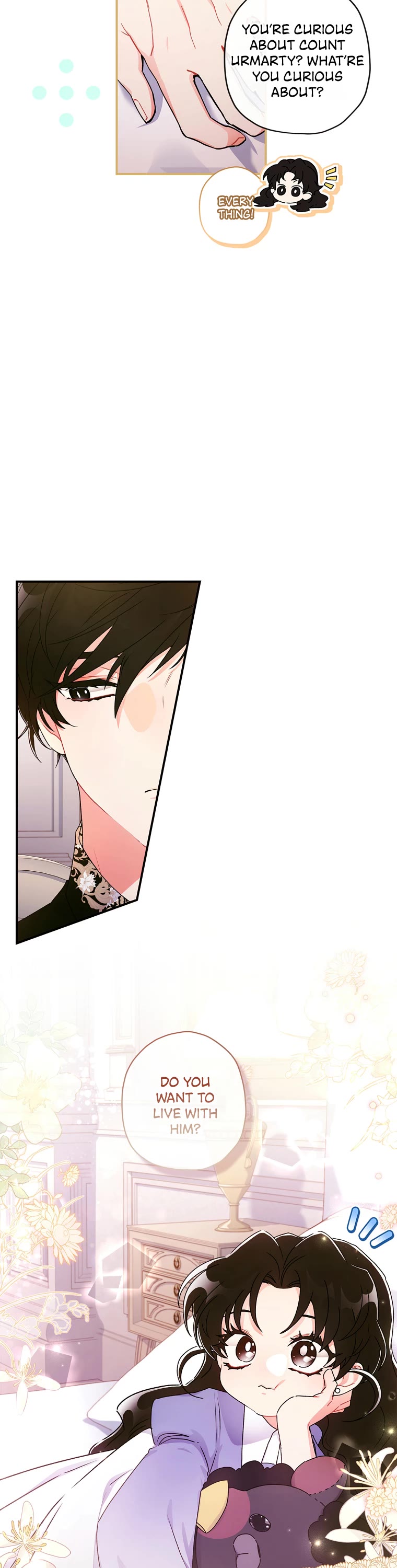 I Became the Male Lead’s Adopted Daughter Chapter 87 page 9 - Chapter 87: S2 END