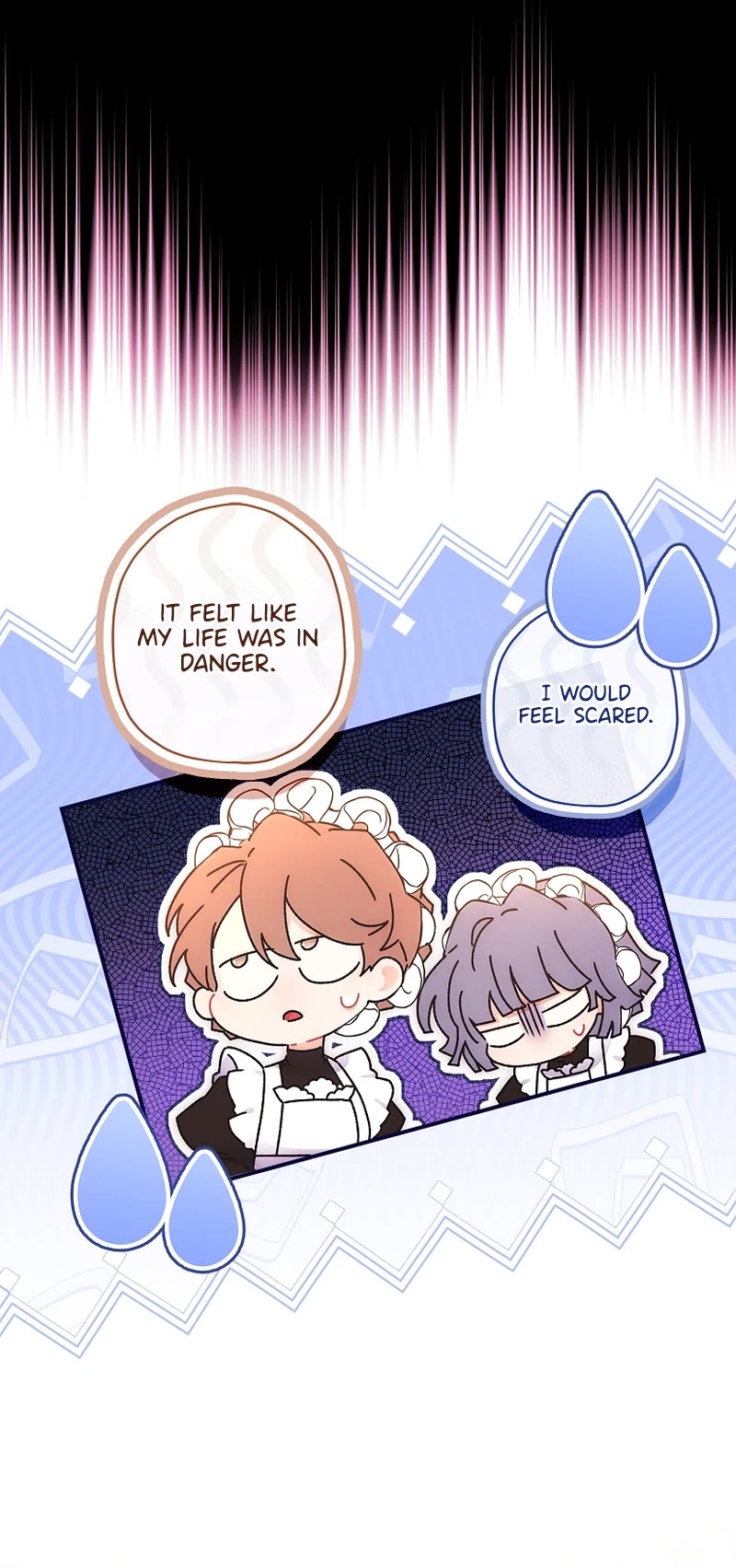 I Became the Male Lead’s Adopted Daughter Chapter 88 page 17 - Chapter 88