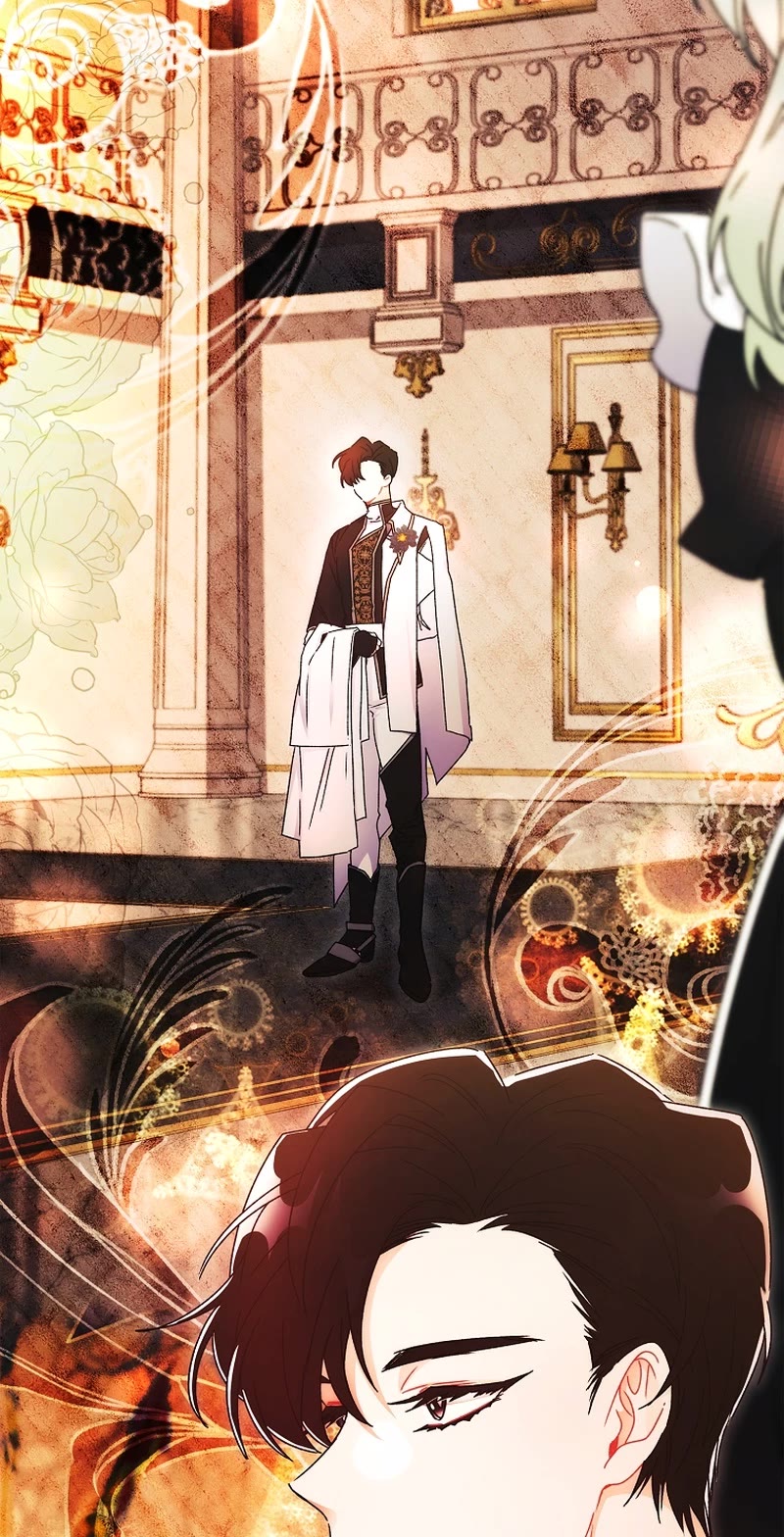 I Became the Male Lead’s Adopted Daughter Chapter 88 page 24 - Chapter 88