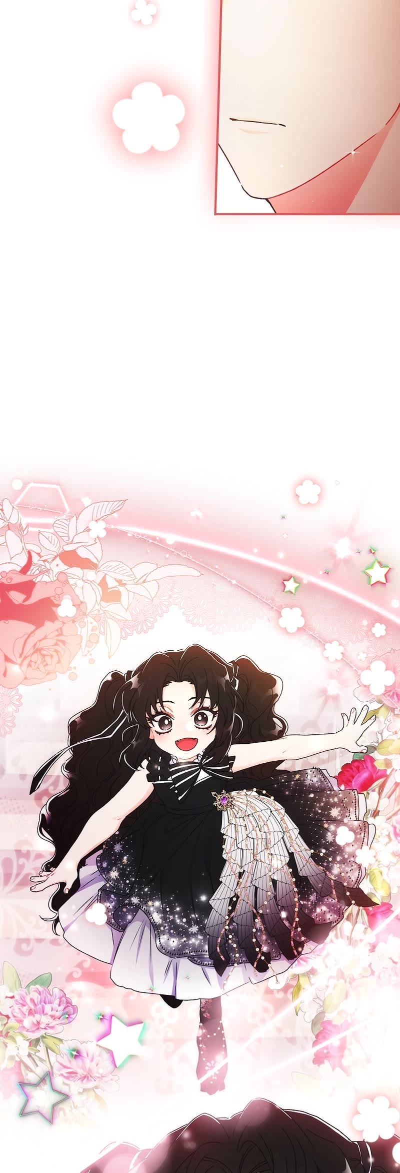 I Became the Male Lead’s Adopted Daughter Chapter 88 page 34 - Chapter 88