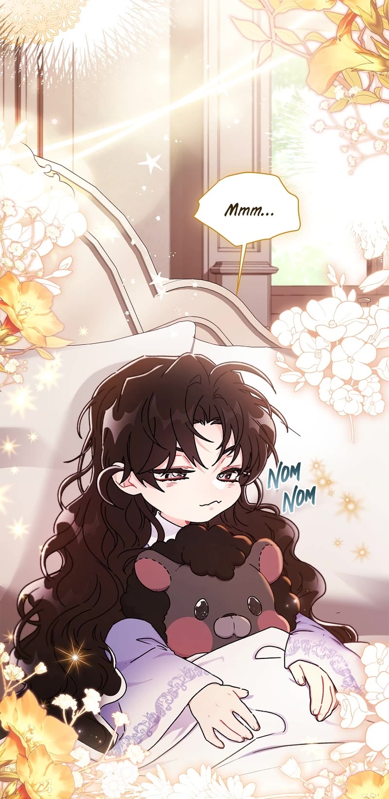 I Became the Male Lead’s Adopted Daughter Chapter 88 page 4 - Chapter 88