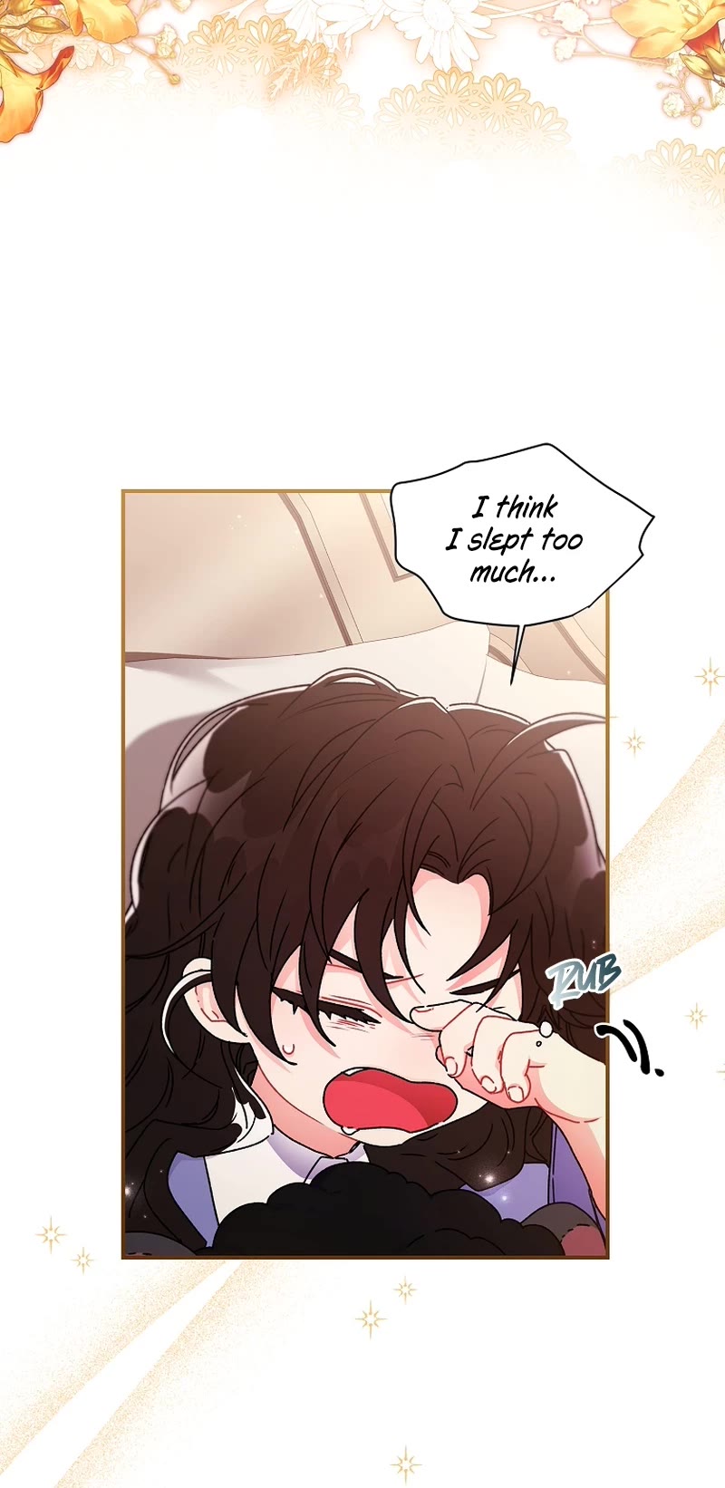 I Became the Male Lead’s Adopted Daughter Chapter 88 page 5 - Chapter 88