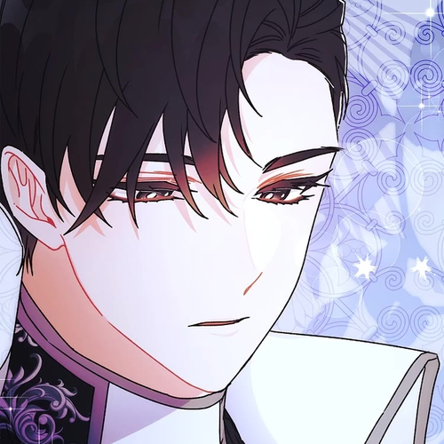 I Became the Male Lead’s Adopted Daughter Chapter 88 cover