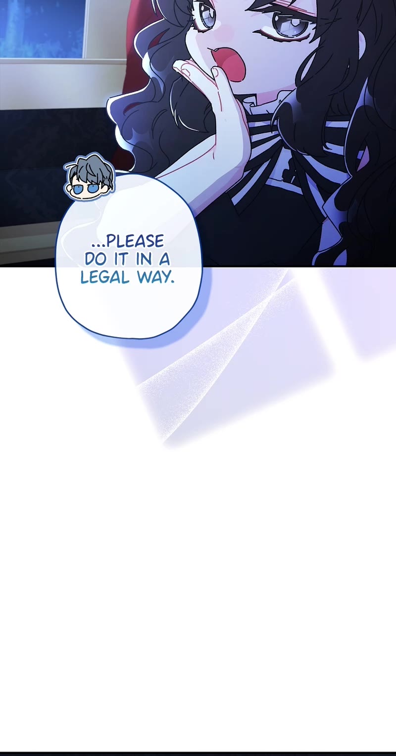 I Became the Male Lead’s Adopted Daughter Chapter 89 page 17 - Chapter 89