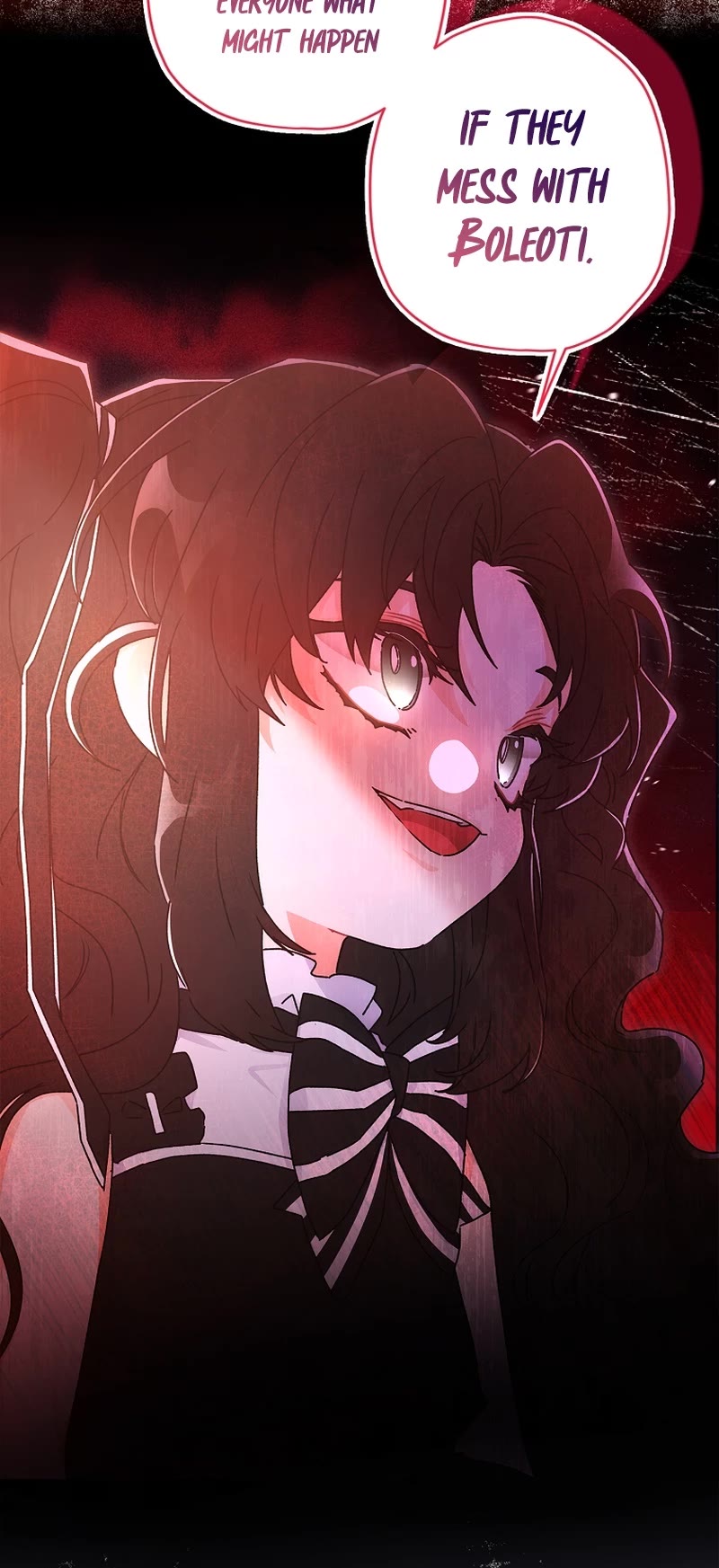 I Became the Male Lead’s Adopted Daughter Chapter 89 page 20 - Chapter 89
