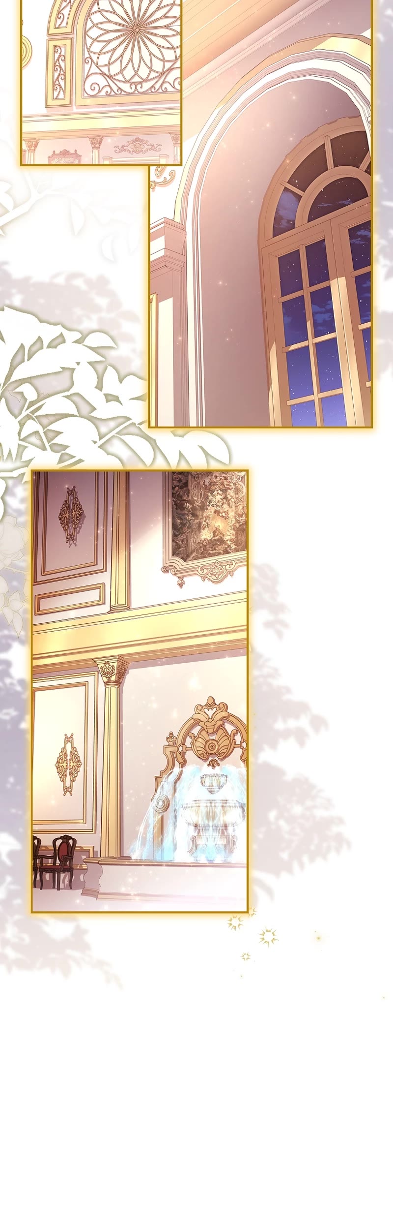 I Became the Male Lead’s Adopted Daughter Chapter 89 page 25 - Chapter 89