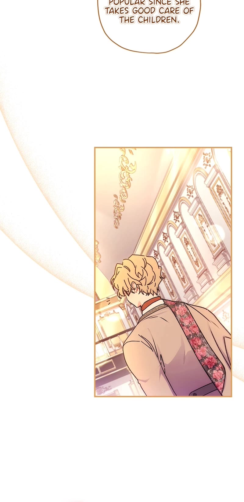 I Became the Male Lead’s Adopted Daughter Chapter 89 page 41 - Chapter 89