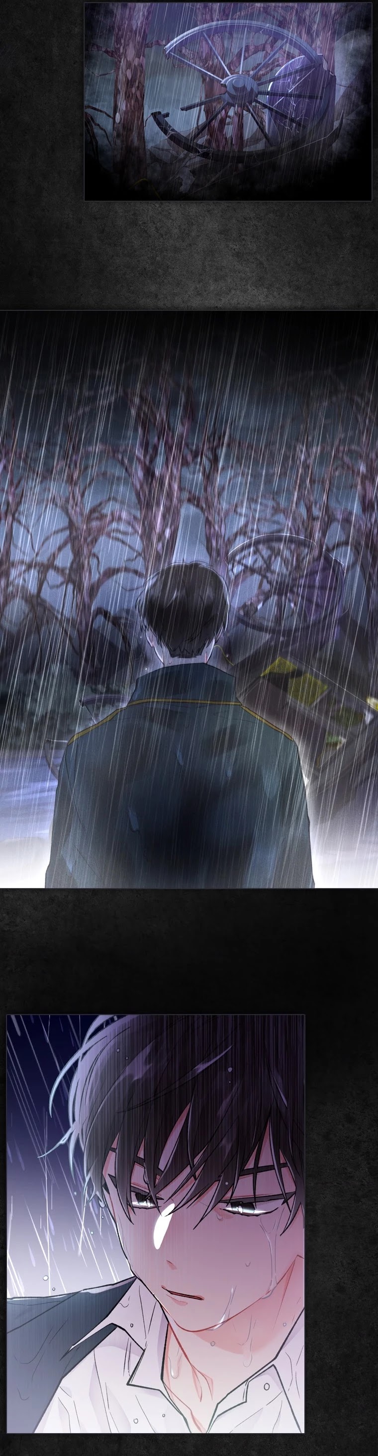 I Became the Male Lead’s Adopted Daughter Chapter 9 page 16 - Chapter 9
