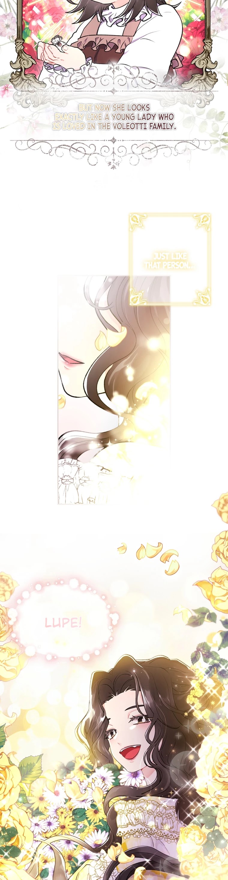 I Became the Male Lead’s Adopted Daughter Chapter 9 page 19 - Chapter 9