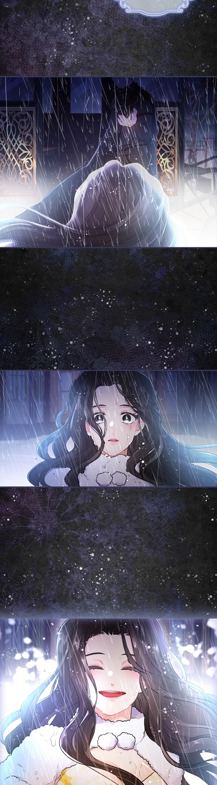 I Became the Male Lead’s Adopted Daughter Chapter 9 page 22 - Chapter 9