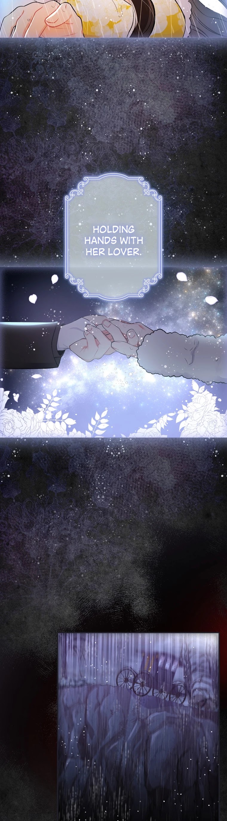 I Became the Male Lead’s Adopted Daughter Chapter 9 page 23 - Chapter 9
