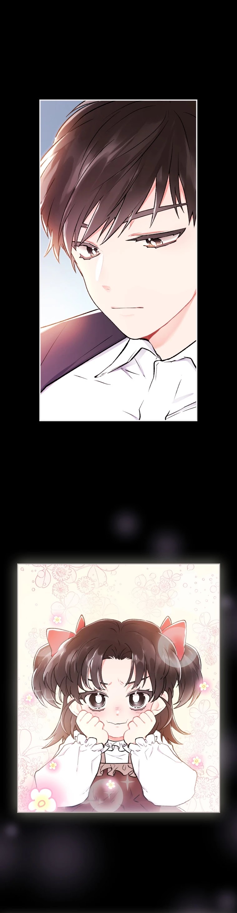 I Became the Male Lead’s Adopted Daughter Chapter 9 page 8 - Chapter 9