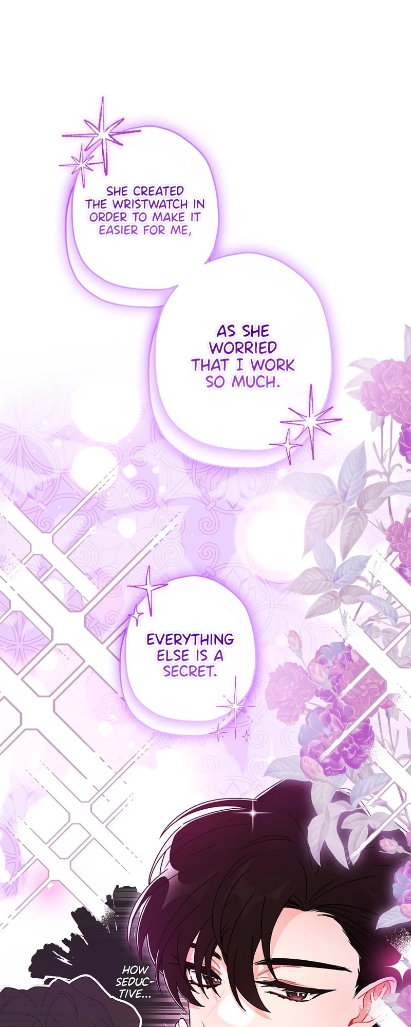 I Became the Male Lead’s Adopted Daughter Chapter 90 page 30 - Chapter 90