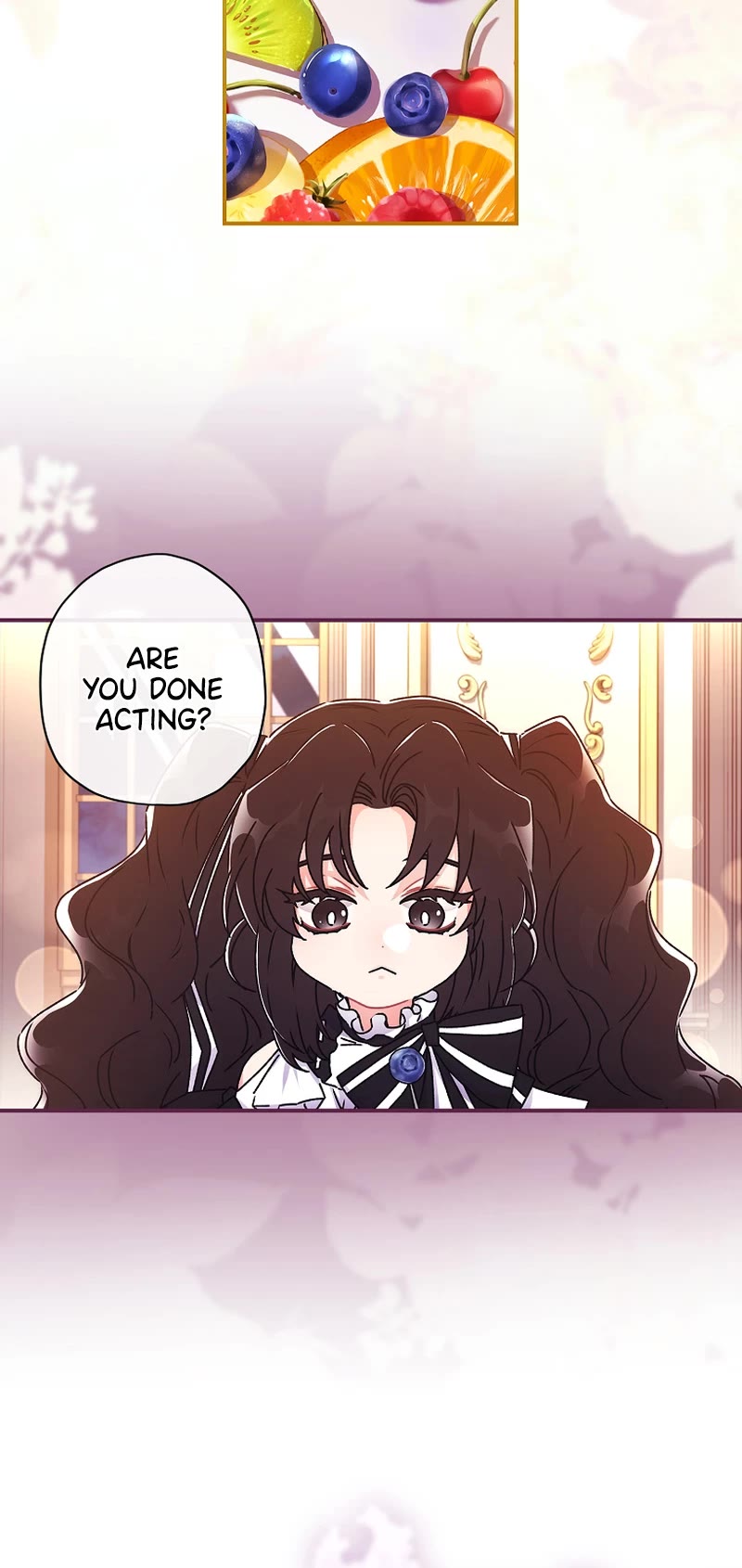 I Became the Male Lead’s Adopted Daughter Chapter 90 page 38 - Chapter 90