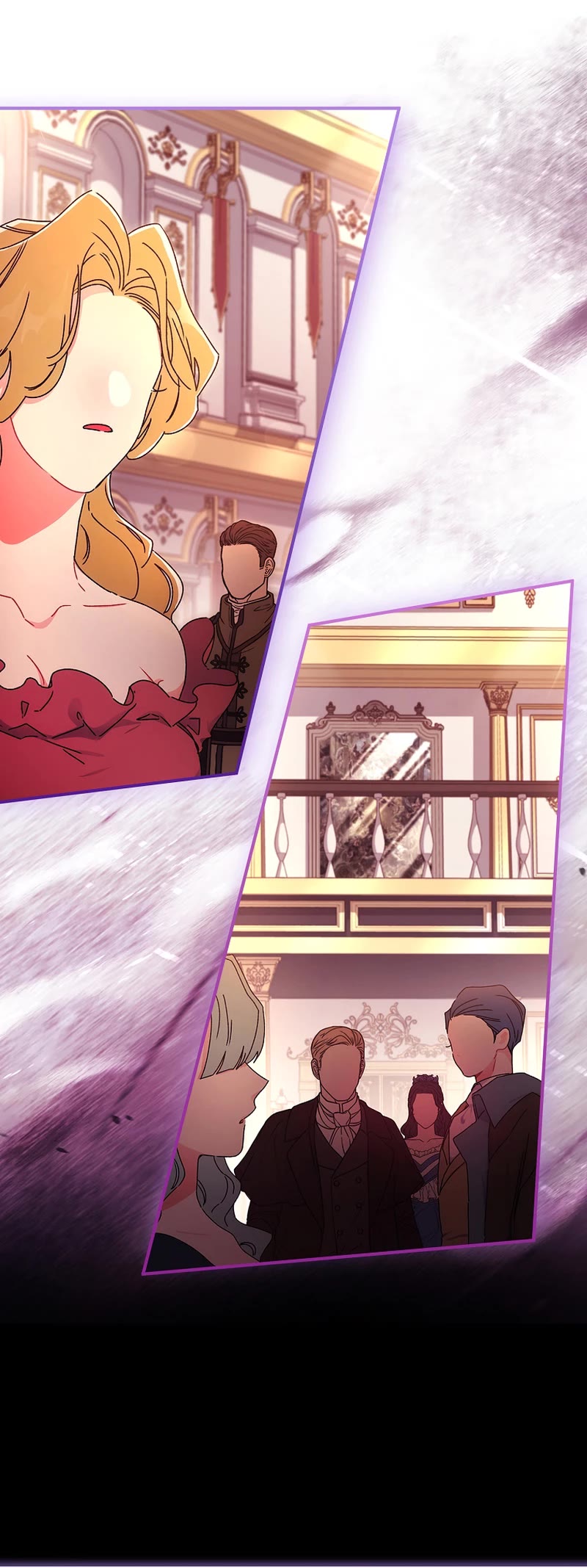 I Became the Male Lead’s Adopted Daughter Chapter 90 page 4 - Chapter 90