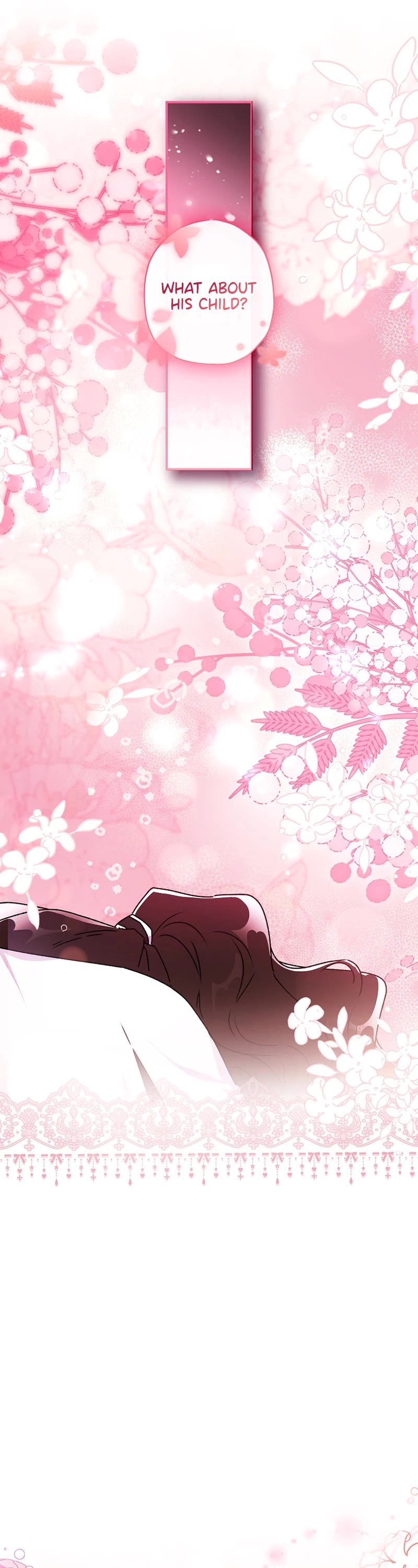 I Became the Male Lead’s Adopted Daughter Chapter 90 page 9 - Chapter 90