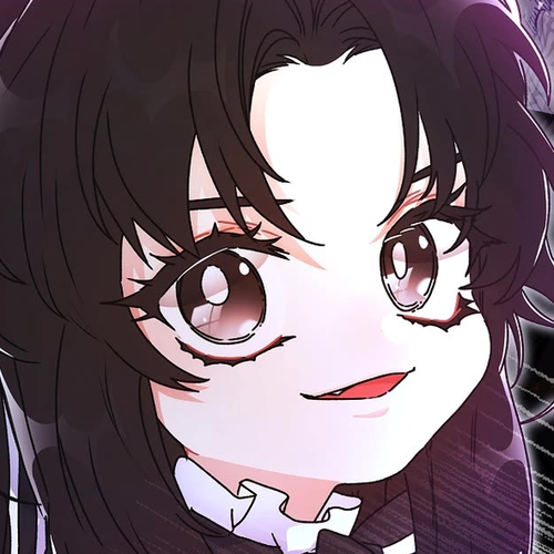I Became the Male Lead’s Adopted Daughter Chapter 90 cover