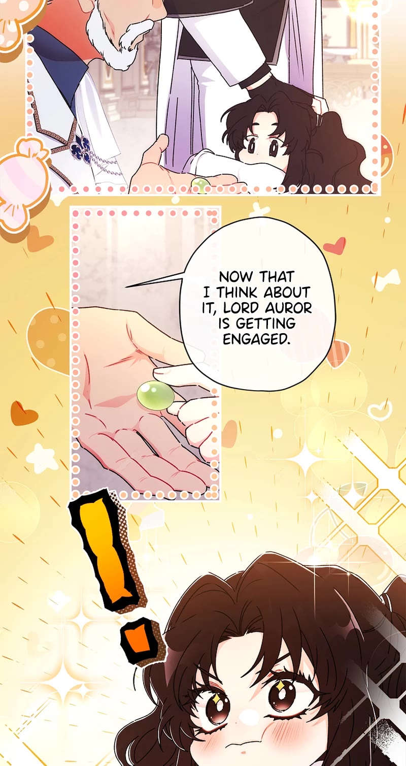I Became the Male Lead’s Adopted Daughter Chapter 91 page 25 - Chapter 91