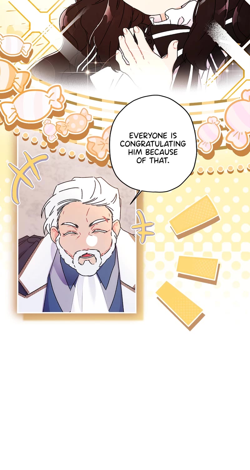 I Became the Male Lead’s Adopted Daughter Chapter 91 page 26 - Chapter 91