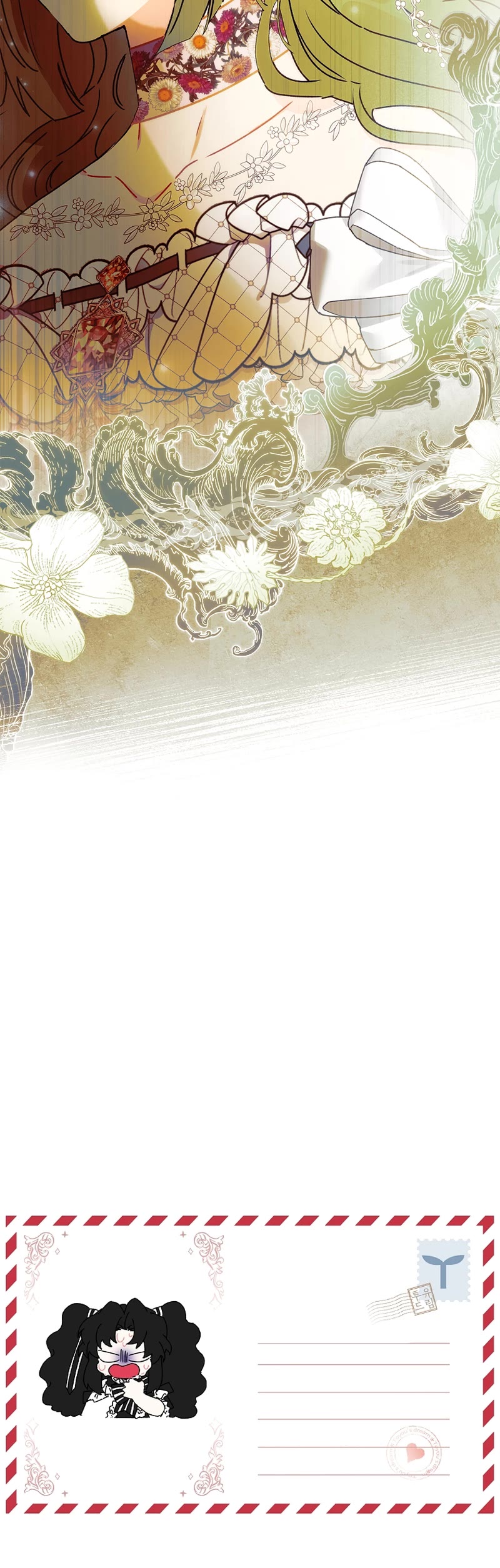 I Became the Male Lead’s Adopted Daughter Chapter 91 page 37 - Chapter 91