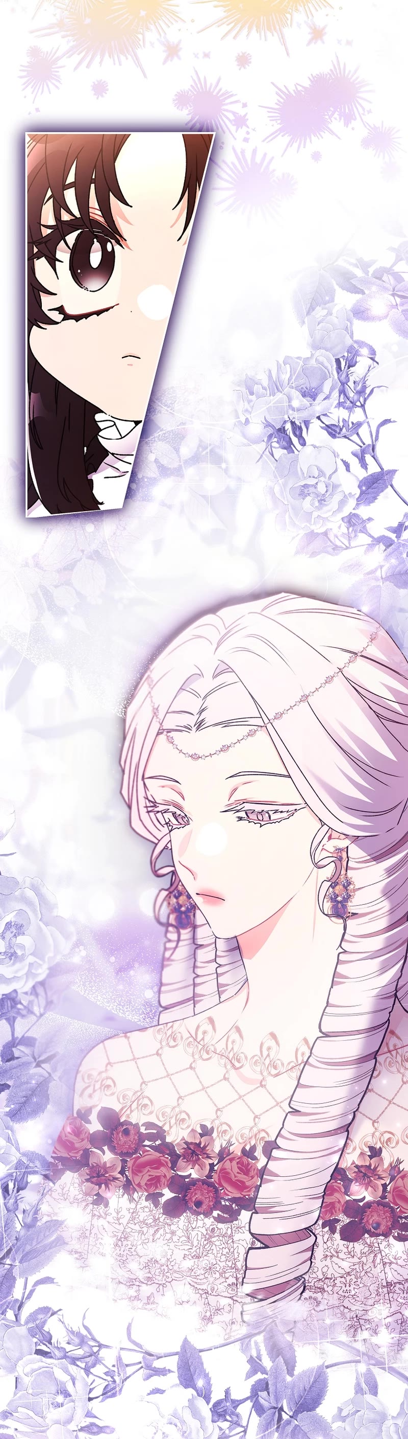 I Became the Male Lead’s Adopted Daughter Chapter 92 page 11 - Chapter 92