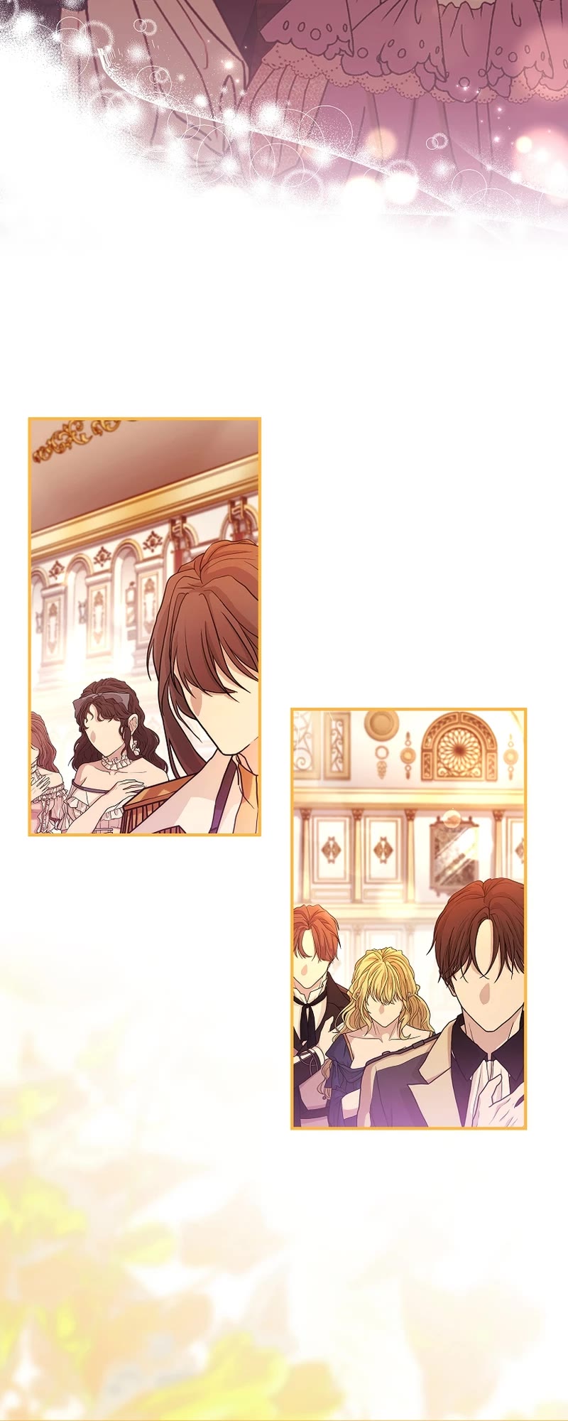 I Became the Male Lead’s Adopted Daughter Chapter 92 page 16 - Chapter 92