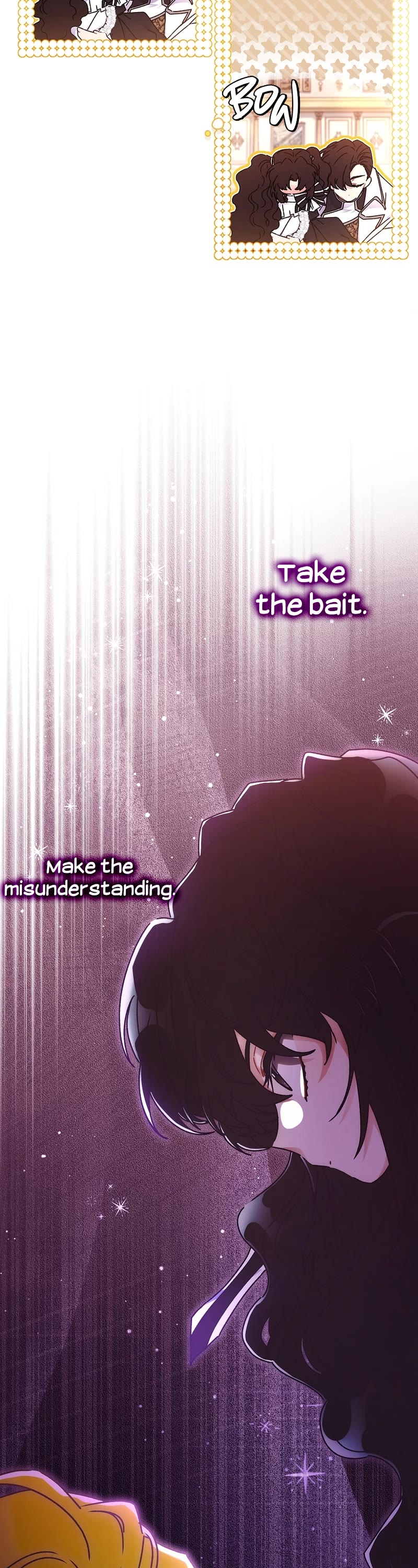 I Became the Male Lead’s Adopted Daughter Chapter 92 page 18 - Chapter 92