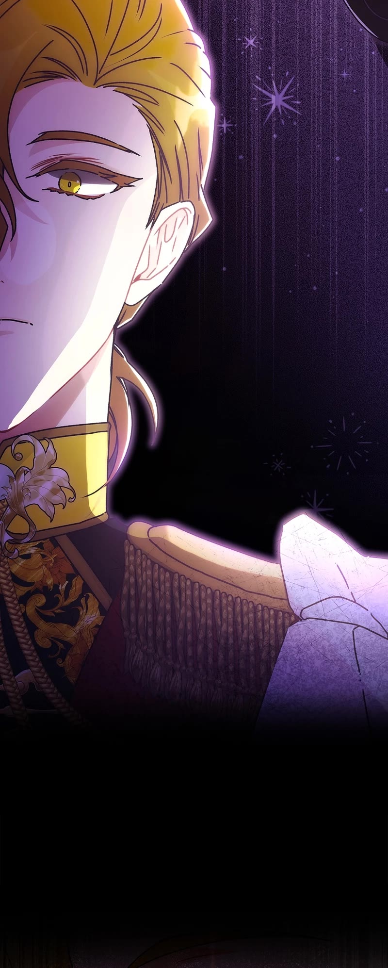 I Became the Male Lead’s Adopted Daughter Chapter 92 page 19 - Chapter 92
