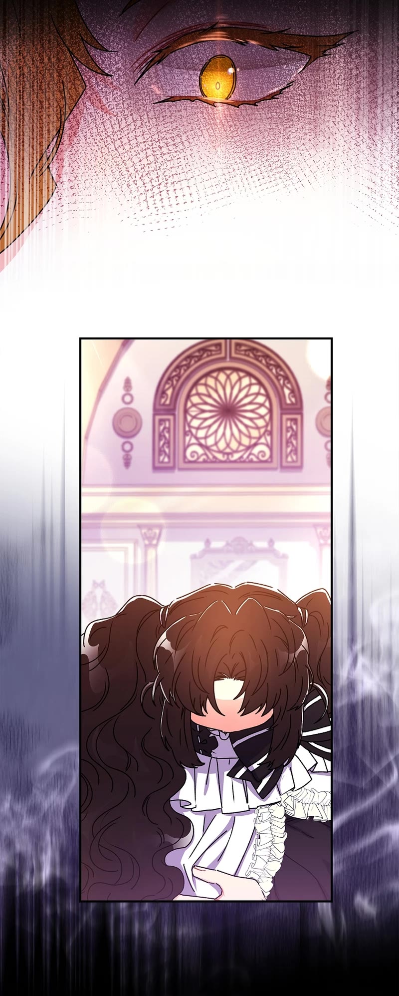 I Became the Male Lead’s Adopted Daughter Chapter 92 page 20 - Chapter 92