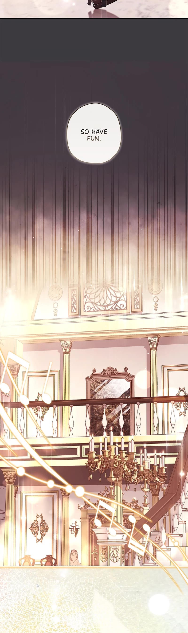 I Became the Male Lead’s Adopted Daughter Chapter 92 page 23 - Chapter 92