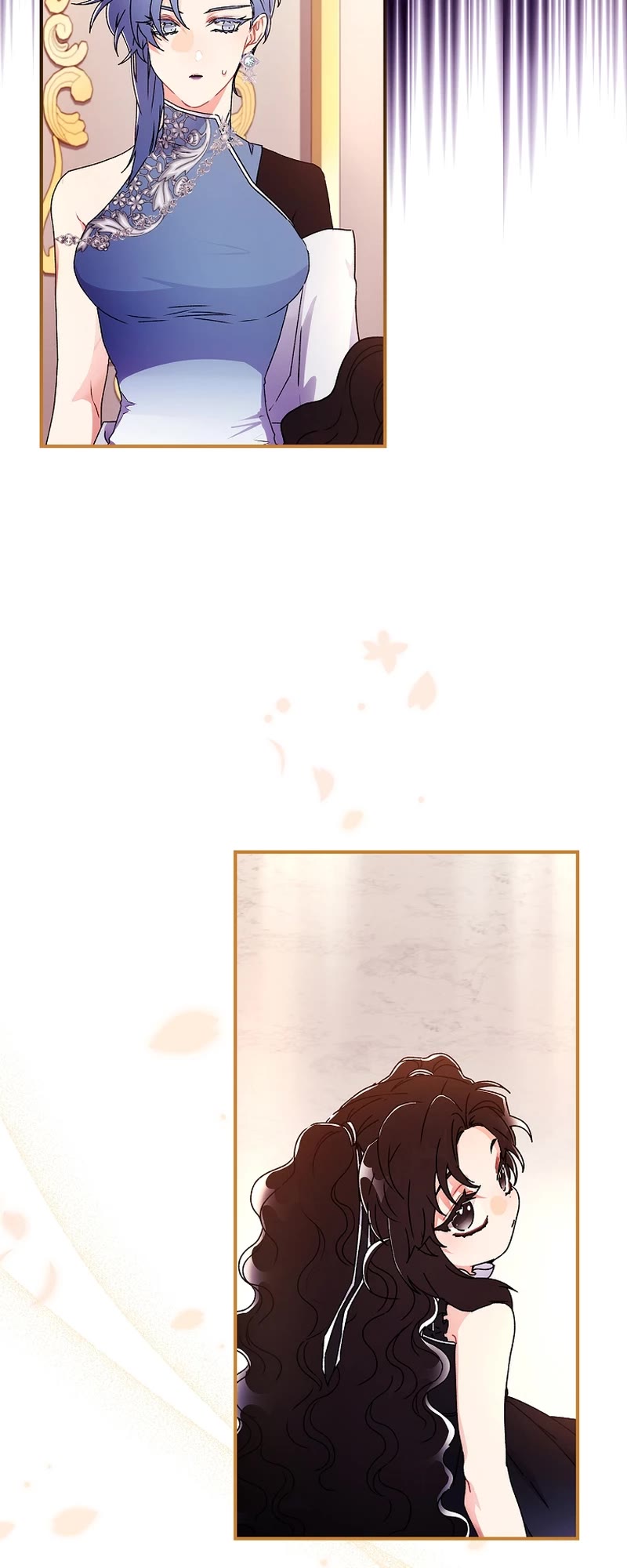 I Became the Male Lead’s Adopted Daughter Chapter 92 page 33 - Chapter 92